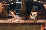 HUUM Beach Chair HUUM Beach Chair